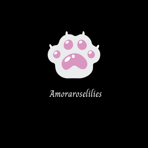 Amoraroselilies logo