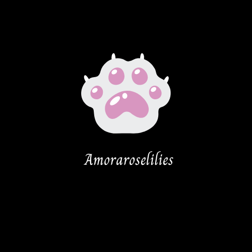 Amoraroselilies